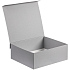 Коробка My Warm Box, серая - Фото 2