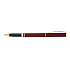Ручка 2 в 1 шариковая и перьевая Pierre Cardin COMBI PEN, цвет - терракотовый. Упаковка Е - Фото 4