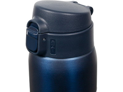 Термос Relaxika 701, 480 мл