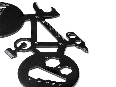 Мультитул Nibali