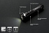 Мощный фонарь Gear X из переработанного алюминия RCS с аккумулятором, 10 Вт - Фото 8
