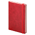 Ежедневник Vegas BtoBook недатированный, красный (без упаковки, без стикера) - Фото 4