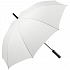 Зонт-трость Lanzer, белый - Фото 1