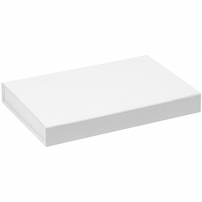 Коробка Silk, белая (Белый)