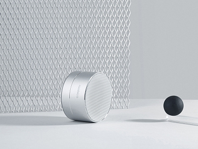 Портативная колонка Mysound BT-03 2C