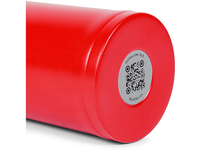 Термос Relaxika 701, 480 мл