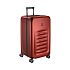 Чемодан VICTORINOX Spectra™ 3.0 Trunk Large Case, красный, поликарбонат Sorplas™, 42x36x76 см, 99 л - Фото 2