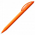 Ручка шариковая Prodir DS3 TPP, оранжевая - Фото 2