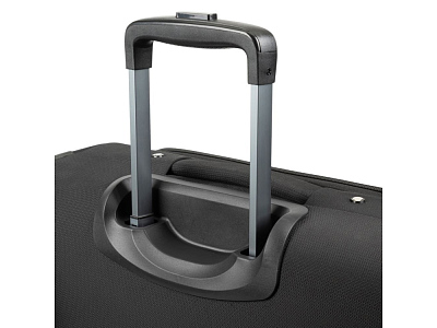 ECO бизнес кейс на колесах 20 из переработанного пластика