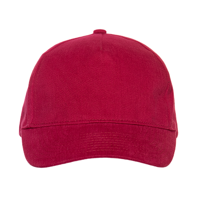 Бейсболка STAN 5 клиньев хлопок 280, 11