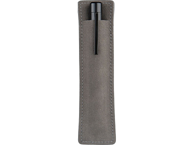 Ручка металлическая шариковая с флешкой OTG