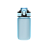 Бутылка для воды Флип мини (Flip mini), голубая - Фото 2