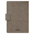 Ежедневник Ritz недатированный, бежевый, твердая обложка - Фото 4