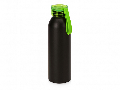 Бутылка для воды Joli, 650 мл (Зеленое яблоко)