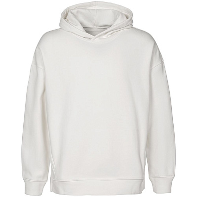 Худи оверсайз унисекс Tolla черное