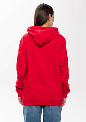 Худи унисекс STAN футер без начёса 260, 23