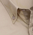 Рубашка мужская с длинным рукавом Bel Air, темно-синяя (кобальт) - Фото 4