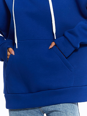 Худи унисекс оверсайз BB Banks 2XL/3XL