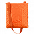 Плед для пикника Soft & Dry, темно-оранжевый - Фото 1