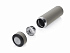 Вакуумный термос Vacuum Flask C1, soft touch, 420мл - Фото 4