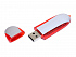 USB 3.0- флешка промо на 32 Гб овальной формы - Фото 2