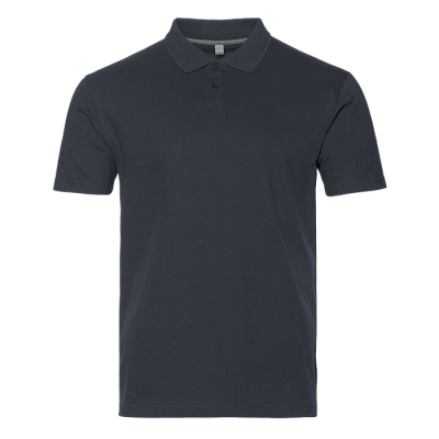 Рубашка поло унисекс STAN хлопок 185, 04U