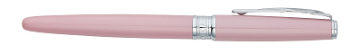 Ручка перьевая Pierre Cardin SECRET Business, цвет - розовый. Упаковка B.