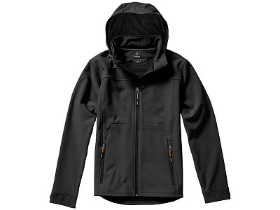 Куртка софтшел Langley мужская