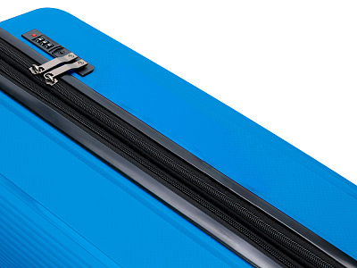 Чемодан В Отпуск, 37 л