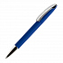 Ручка шариковая VIEW, пластик/металл, покрытие soft touch - Фото 1