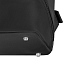 Портфель VICTORINOX Victoria Signature Briefcase, черный, нейлон/кожа, 42x13x30 см, 13 л - Фото 11