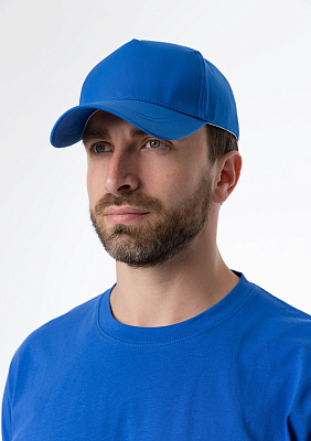 Футболка унисекс STAN, хлопок 150, 51