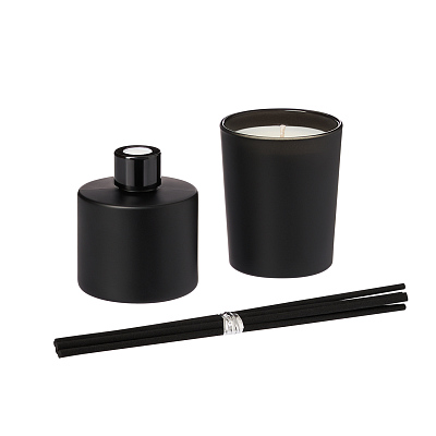 Набор ароматический Seira, черный