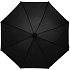 Зонт-трость Color Play, черный - Фото 2