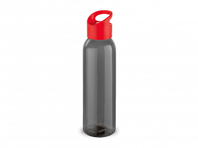 Бутылка для спорта 600 мл PORTIS (Красный)