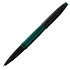 Ручка-роллер Cross Calais Matte Green and Black Lacquer - Фото 2