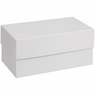 Коробка Storeville, малая, белая (Белый)