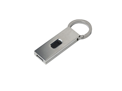 USB-флешка на 16 Гб Loop Black