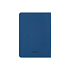 Ежедневник Spark mini A6 недатированный, синий - Фото 6