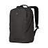 Рюкзак WENGER MX Light 16”, серый, 100% полиэстер, 31х20х44 см, 21 л - Фото 3