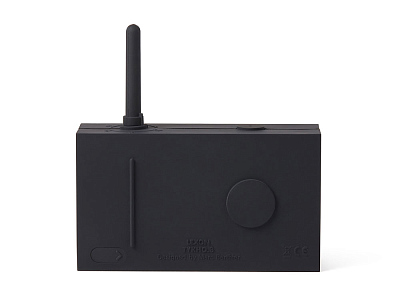 Колонка беспроводная Tykho 3