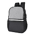 Рюкзак Cool, серый/чёрный, 43 x 30 x 13 см, 100% полиэстер 300 D - Фото 2