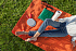 Плед для пикника Comfy, оранжевый - Фото 10