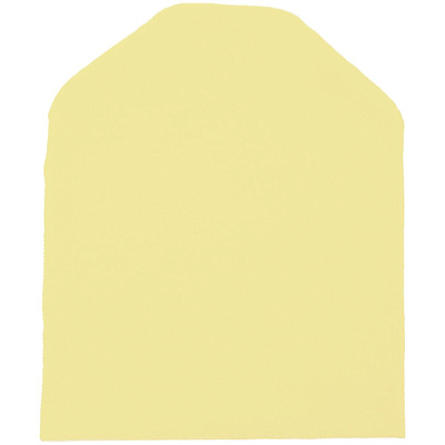 Шапка Hey, желтая (нарцисс)