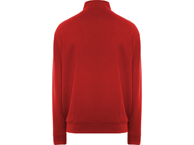 Толстовка на молнии Ulan унисекс