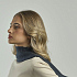 Шарф вязаный  WIND SCARF-S - Фото 3