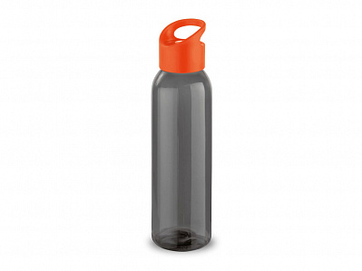Бутылка для спорта 600 мл PORTIS (Оранжевый)