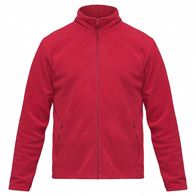 Куртка ID.501 красная (Красный)