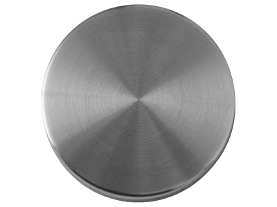 Бутылка для воды из нержавеющей стали Rely, 650 мл