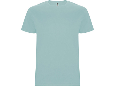 Футболка Stafford мужская (Нежно-голубой)